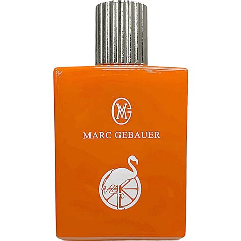 marc gebauer perfume|marc gebauer deodorant.